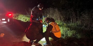 Загадочное убийство бизнесмена, помогавшего ТЦК: одесская полиция ищет причастных