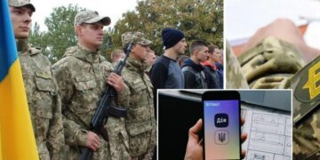 Бронирование от мобилизации  приостановлено: подробности
