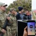 Бронирование от мобилизации  приостановлено: подробности