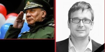 Внезапно умер 43-летний сын главы “Роскосмоса” Борисова: росСМИ узнали подробности