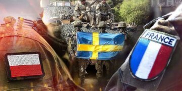 ВСУ вместо войск США в Европе: в НАТО жестко ответили на идею Зеленского