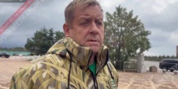 Украденные в зоопарке Мариуполя львы загрызли россиянку в Крыму. ВИДЕО