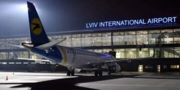 У Львові розглядають можливість відкриття аеропорту. ВІДЕО