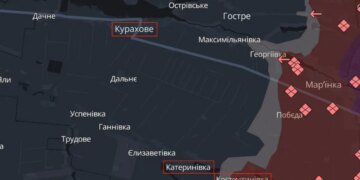 Противник под Курахово начал оттягивать подбитую технику: боец ВСУ говорит, что такое впервые