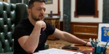 Зеленский высказал недовольство работой двух министров: о ком речь