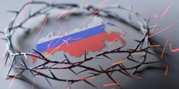 В РФ подорожал важнейших продукт, народ стал просто воровать с полок. ФОТО