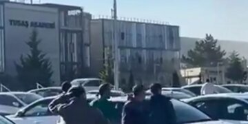 Взрыв прогремел в Анкаре,  идёт перестрелка, есть погибшие. ОБНОВЛЕНО. ВИДЕО