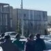 Взрыв прогремел в Анкаре,  идёт перестрелка, есть погибшие. ОБНОВЛЕНО. ВИДЕО