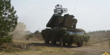 РФ отправила в Курскую область ракетный полк: аналитики объяснили, что происходит