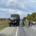 В Чечне расстреляли «Урал» с россиянами-росгвардейцами. ФОТО, ВИДЕО