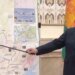 “А я вам покажу, откуда готовится нападение”, – Лукашенко пригрозил России войной