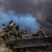 Десантники ВСУ продолжают давить “элитню” 155-ю бригаду РФ. ВИДЕО