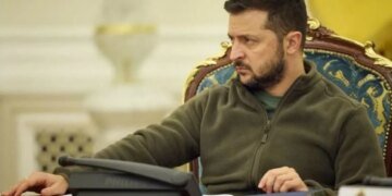 Зеленский предложил создать новый формат Ставки