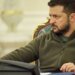 Зеленский предложил создать новый формат Ставки