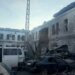 Російські війська атакували Костянтинівку: є загиблий і поранені