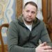 Ермак заявил  о готовности Украины рассмотреть мирные инициативы Китая и Бразилии