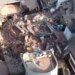 В Аргентине обрушилось десятиэтажное здание отеля