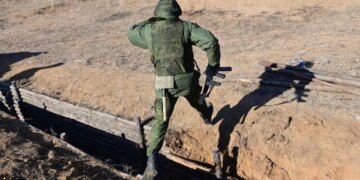 На одном из направлений россияне отказываются наступать: СМИ пишут, что происходит
