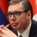 “Заключите перемирие”, –  Вучич обратился к будущему президенту США