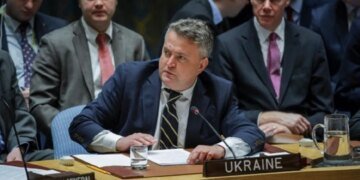 КНДР вступила в войну против Украины: Совбез ООН собирается на заседание