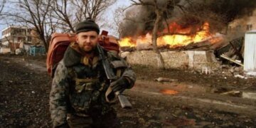 «Весь поселок разграблен», – жители Курщины познакомились с “родной армией”. ВИДЕО