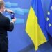 Впервые: в Евросоюзе назвали сроки вступления Украины