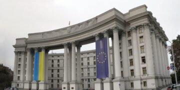 МЗС спростувало “інсинуації” щодо ядерної зброї та України