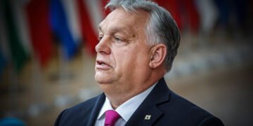 Орбан заявив, що влада Грузії не дала країні “перетворитися на другу Україну”