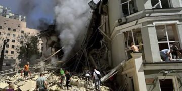 “Був шокований”: після ракетного удару по “Охматдиту” пілот РФ передав українській розвідці секретну інформацію, – The Telegraph