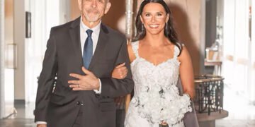 Американець подолав майже 48 км після урагану “Хелен”, щоб встигнути на весілля доньки