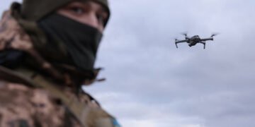 Українські бійці відбили масований штурм росіян на Харківському напрямку. ВІДЕО