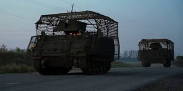 “Захопили позиції противника”: у Нацгвардії повідомили про успішну наступальну операцію на Харківщині