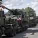 У Литві стартували масштабні військові навчання країн НАТО