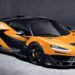 1275 к.с. і 2,7 с до сотні: представлено найшвидший суперкар McLaren. ФОТО