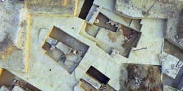 Некрополь воєначальників: в Індії археологи розкопали унікальні поховання віком 4 тисячі років