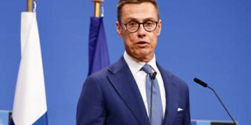 Стубб заявив про формування НАТО 3.0: про що мова