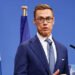 Стубб заявив про формування НАТО 3.0: про що мова