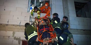 Окупанти вдарили по Одещині, людей рятують з-під завалів: чотири особи загинули, десятеро постраждали. ФОТО