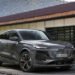 Побратим Porsche Macan: дебютував новий електрокросовер Audi із запасом ходу 650 км. ФОТО