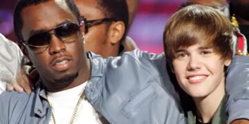 “Нікому не довіряє”: Джастін Бібер на тлі скандалу з P. Diddy усамітнився. ФОТО. ВІДЕО
