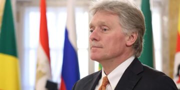 “Повинні протверезіти”: у Кремлі відреагували на “план перемоги” Зеленського