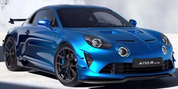 Ексклюзив за 265 000 євро: представлено найдорожче авто від Renault. ФОТО