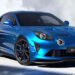 Ексклюзив за 265 000 євро: представлено найдорожче авто від Renault. ФОТО