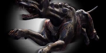 Таємниця демонічного пса: у Британії намагаються відшукати легендарного Чорного Шака