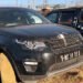 Вкрадений у Лондоні Land Rover несподівано знайшовся за 8000 км – в російському Іркутську. ВІДЕО