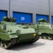 Rheinmetall передав Україні ще 20 БМП Marder