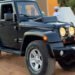 Завширшки з мотоцикл: який вигляд має найвужчий Jeep. ВІДЕО
