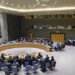 Україна скликала Радбез ООН через участь військ КНДР у війні