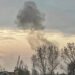 В окупованому Бердянську лунають вибухи, місто атакують дрони, – Андрющенко