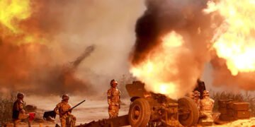 Військові РФ не можуть навчити солдатів із КНДР команді “вогонь”, тому самі почали вчити корейську, – FT. ВІДЕО